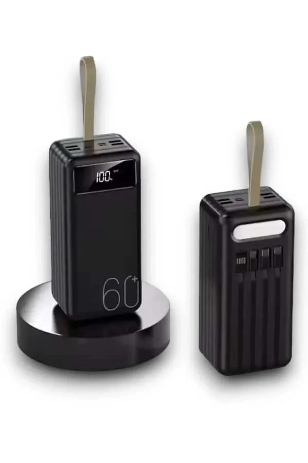 60.000 Mah Powerbank 60.000 Mah Powerbank