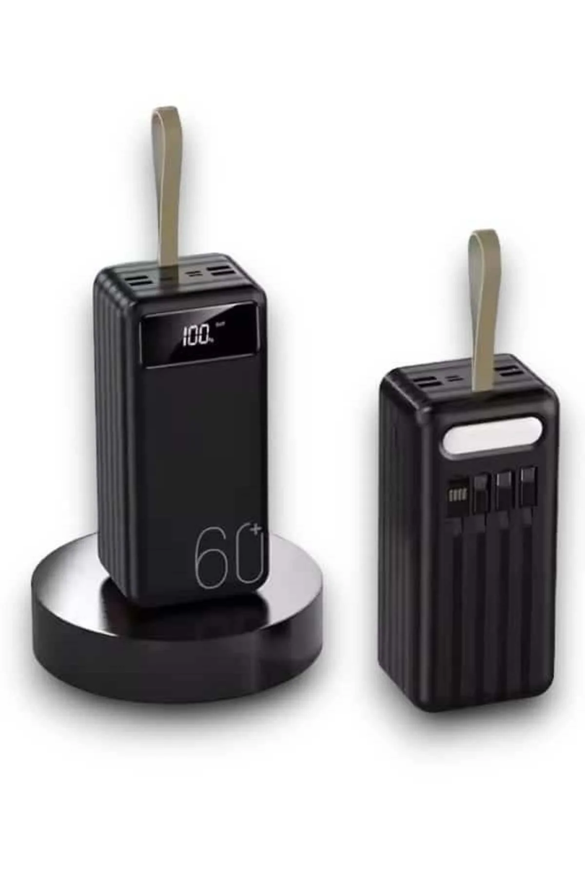 60.000 Mah Powerbank - Görsel 4