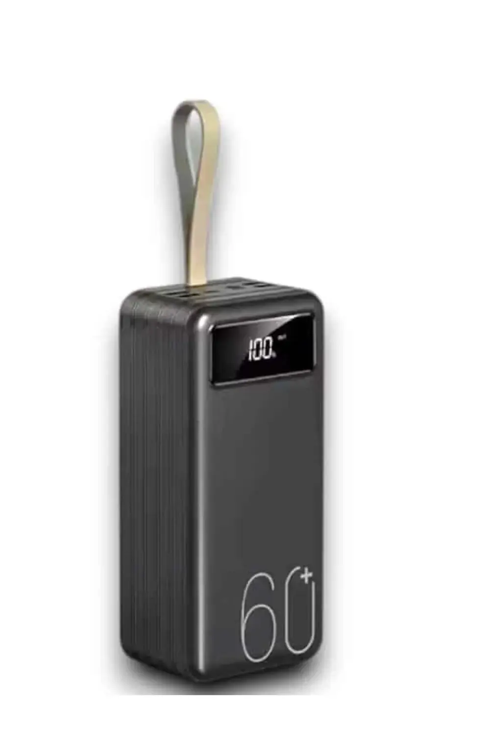 60.000 MAH POWERBANK
