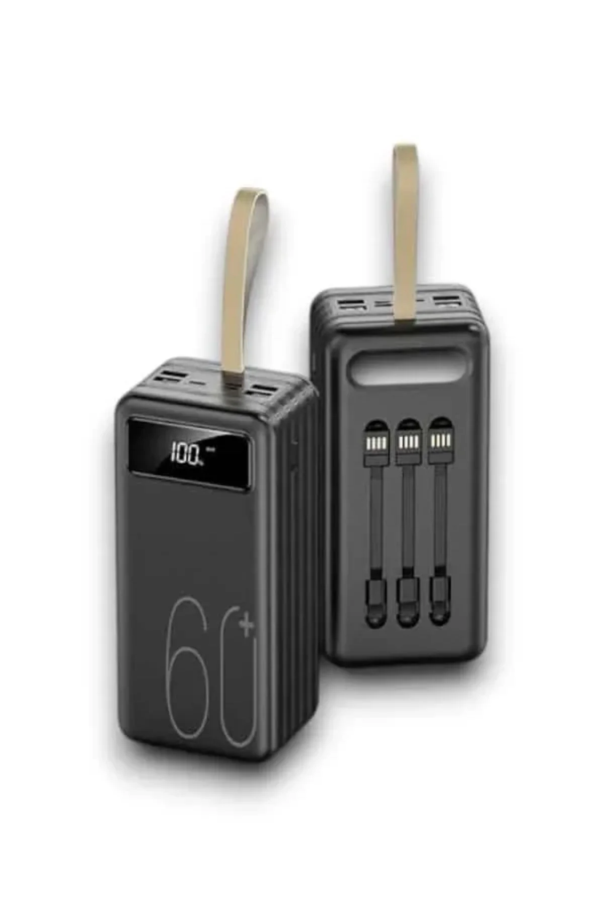 60.000 Mah Powerbank 60.000 Mah Powerbank