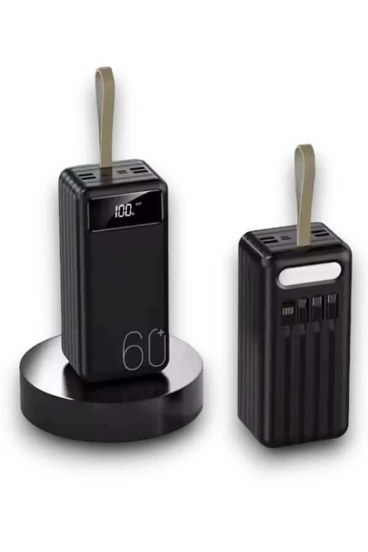 60.000 MAH POWERBANK