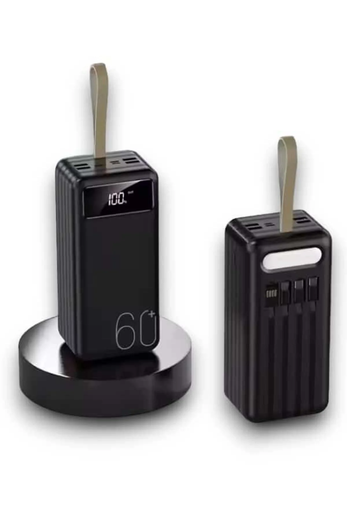 60.000 MAH POWERBANK