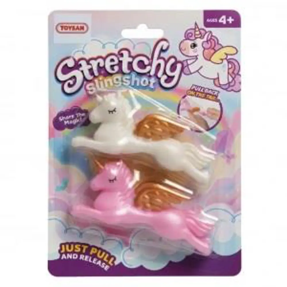 6006 2Lİ STREÇ UNİCORN - TOY Fiyatı, Yorumları ve Özellikleri