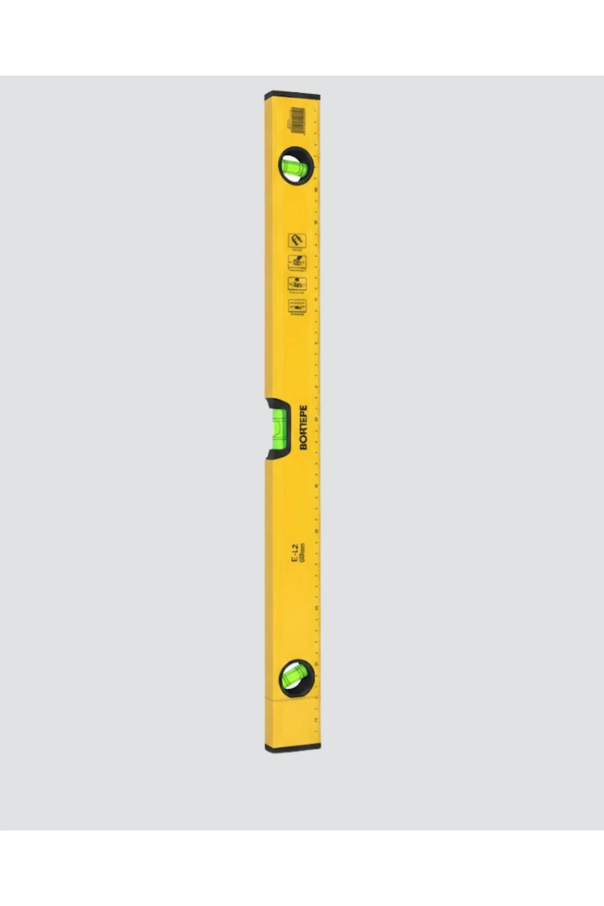 600MM SU TERAZİSİ - Lisinya