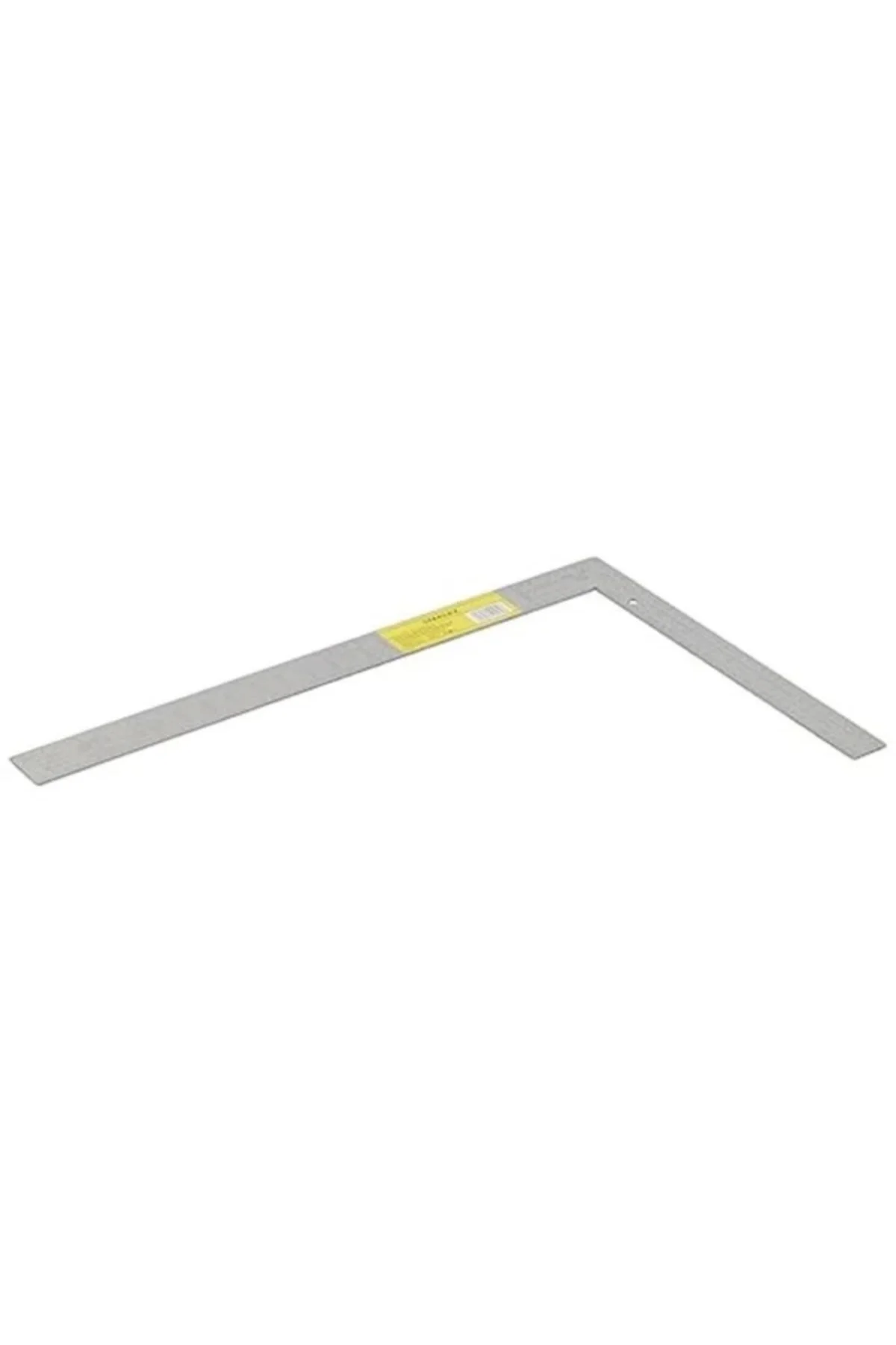 600Mmx400Mm Marangoz Çelik Gönye