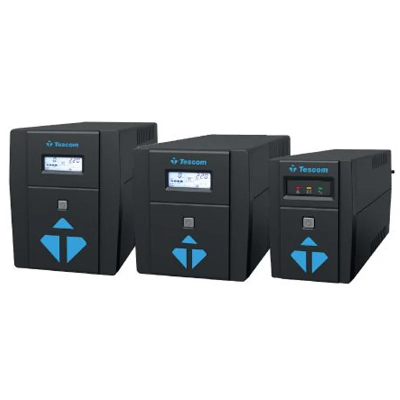 600VA Line Interactive UPS - Elektrik Kesintisine Karşı Kalkan Fiyatı, Yorumları ve Özellikleri