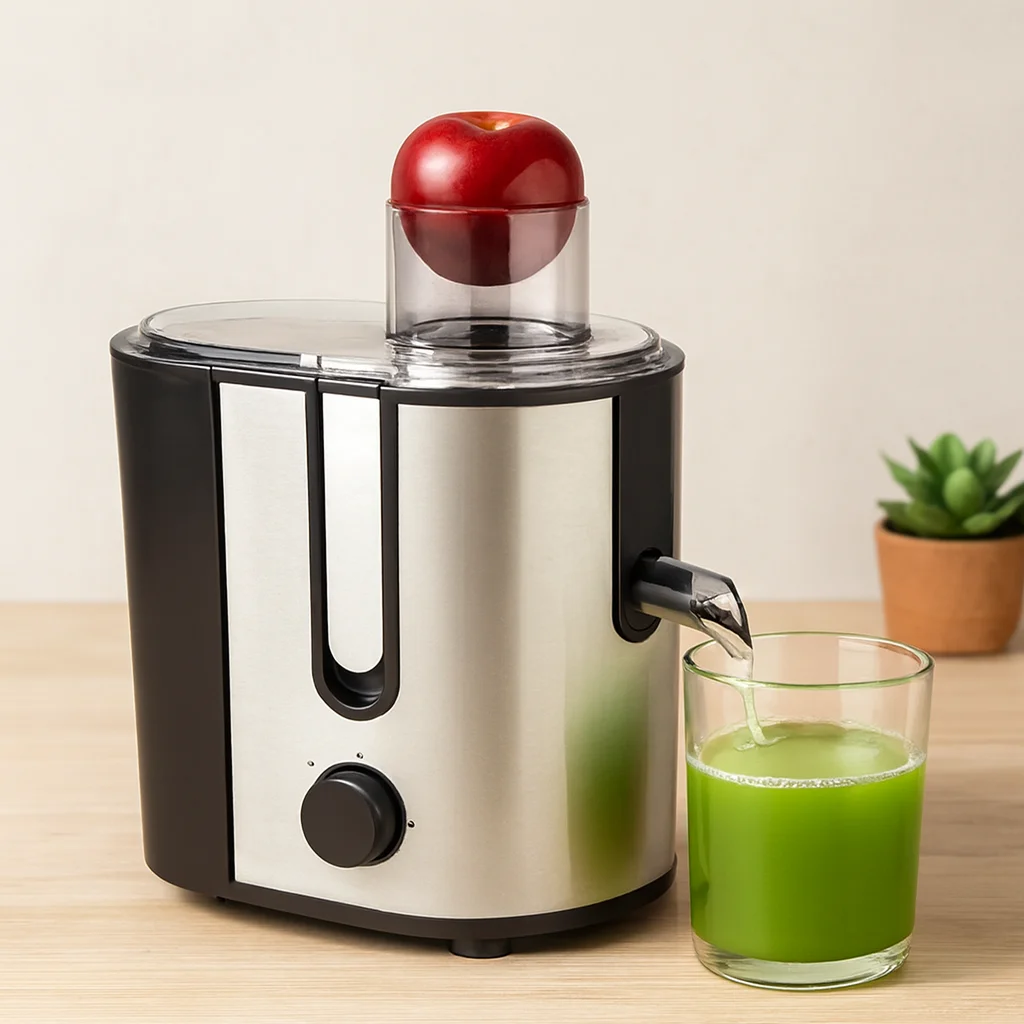 600W Katı Meyve Sıkacağı - 1250ml Posalı, 450ml Hazneli Fiyatı, Yorumları ve Özellikleri