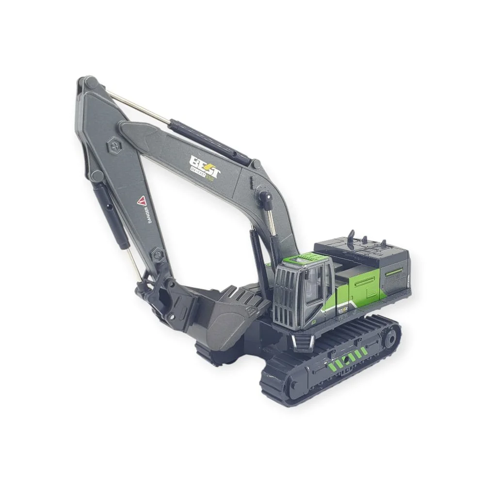 601-4 - SÜRTMELİ İŞ MAKİNASI E - 1 ADET 601-4 - SÜRTMELİ İŞ MAKİNASI E - 1 ADET
