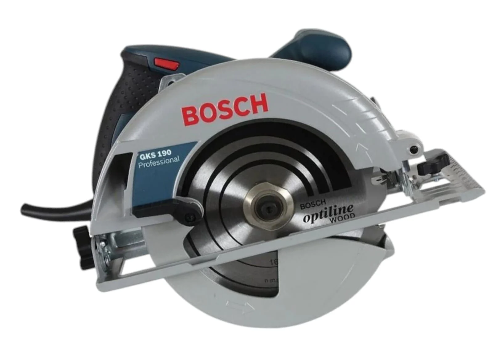 601 623 000   Bosch GKS 190 Daire Testere