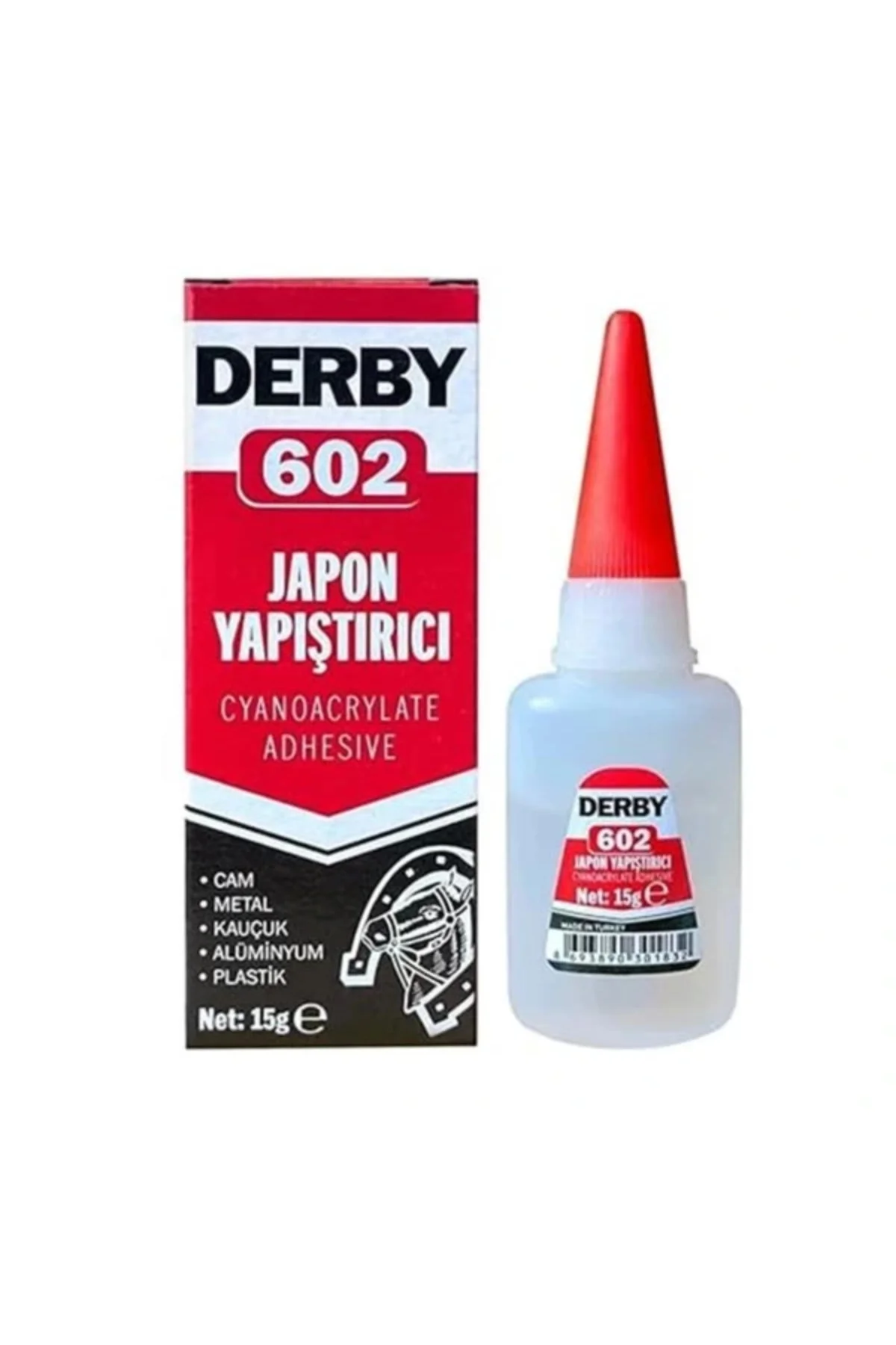 602 15GR JAPON YAPIŞTIRICI