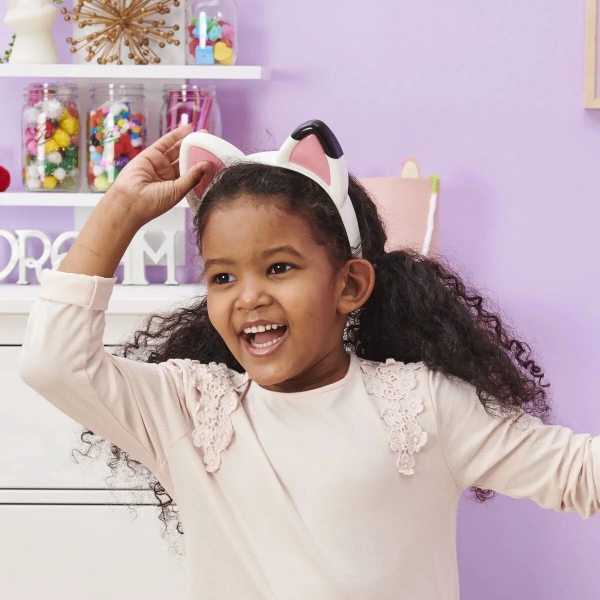 60413 Gabby Magical Musical Kulaklık (Sesli) Fiyatı, Yorumları ve Özellikleri