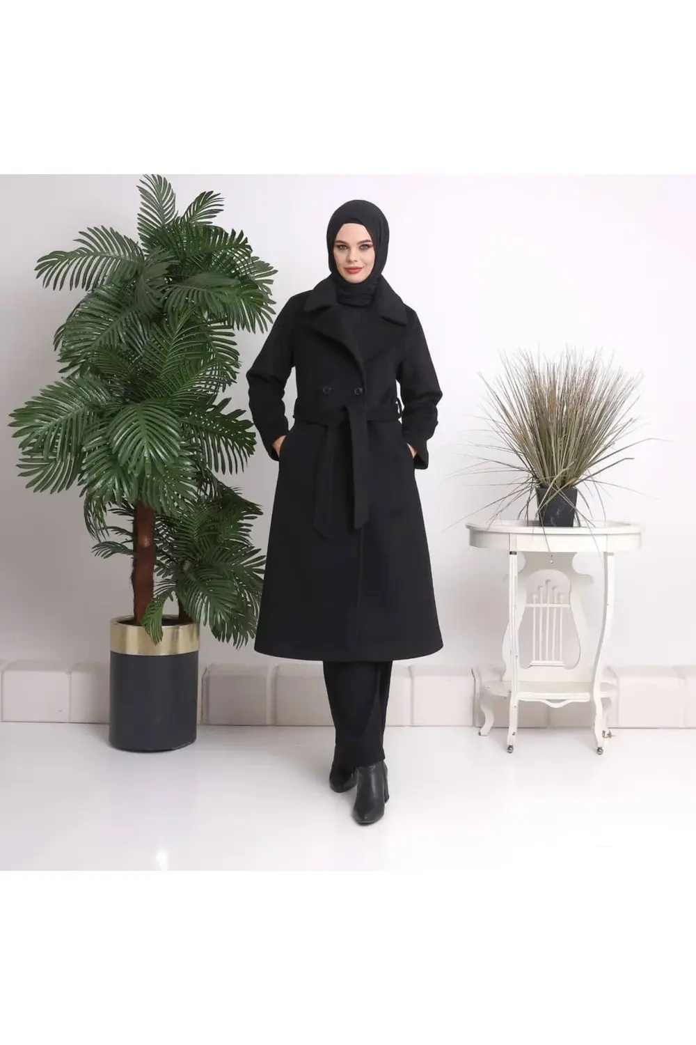 6046 UZUN TÜYLÜ KAŞE KABAN 6046 UZUN TÜYLÜ KAŞE KABAN