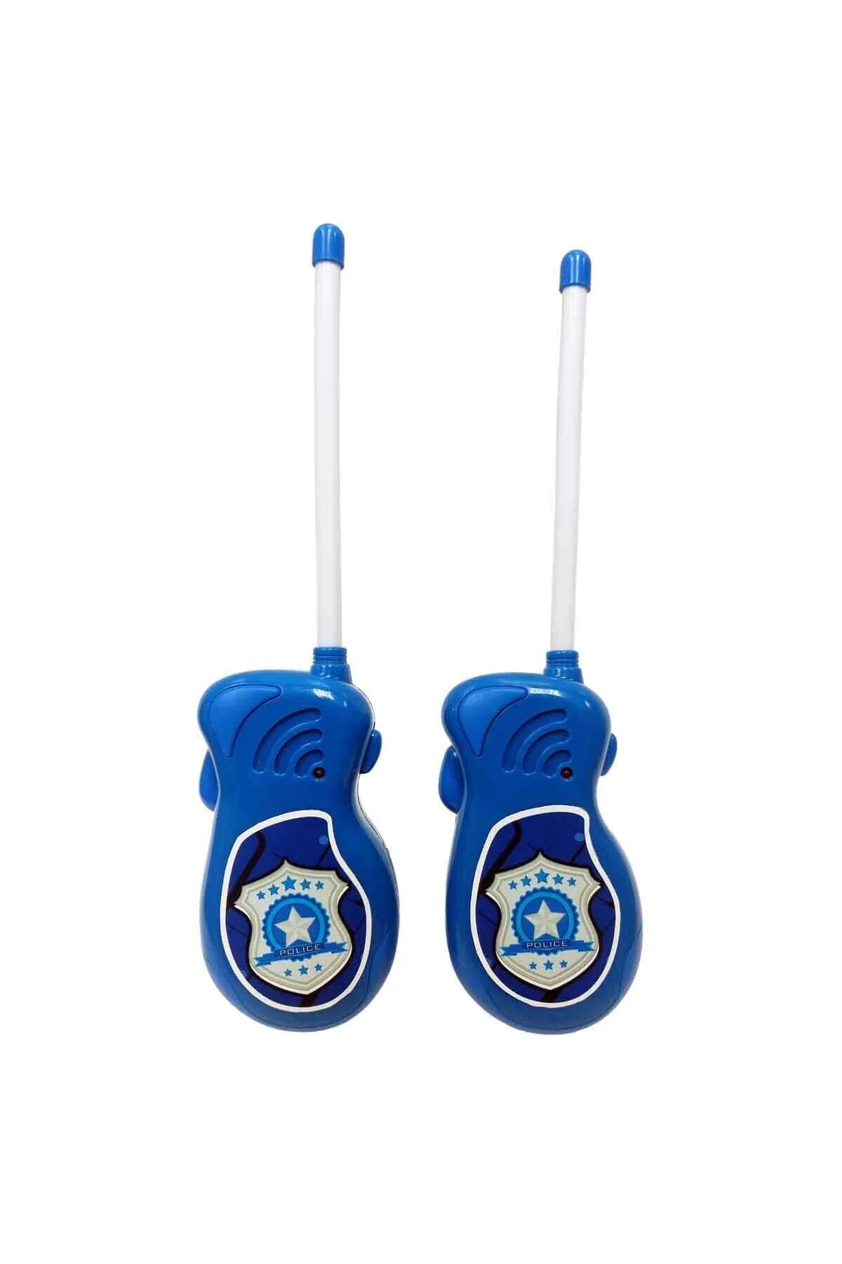 6054 SUN-WON-ECH-TELSİZ POLİS İTFAİYE TEMALI 9V KRTL 2A