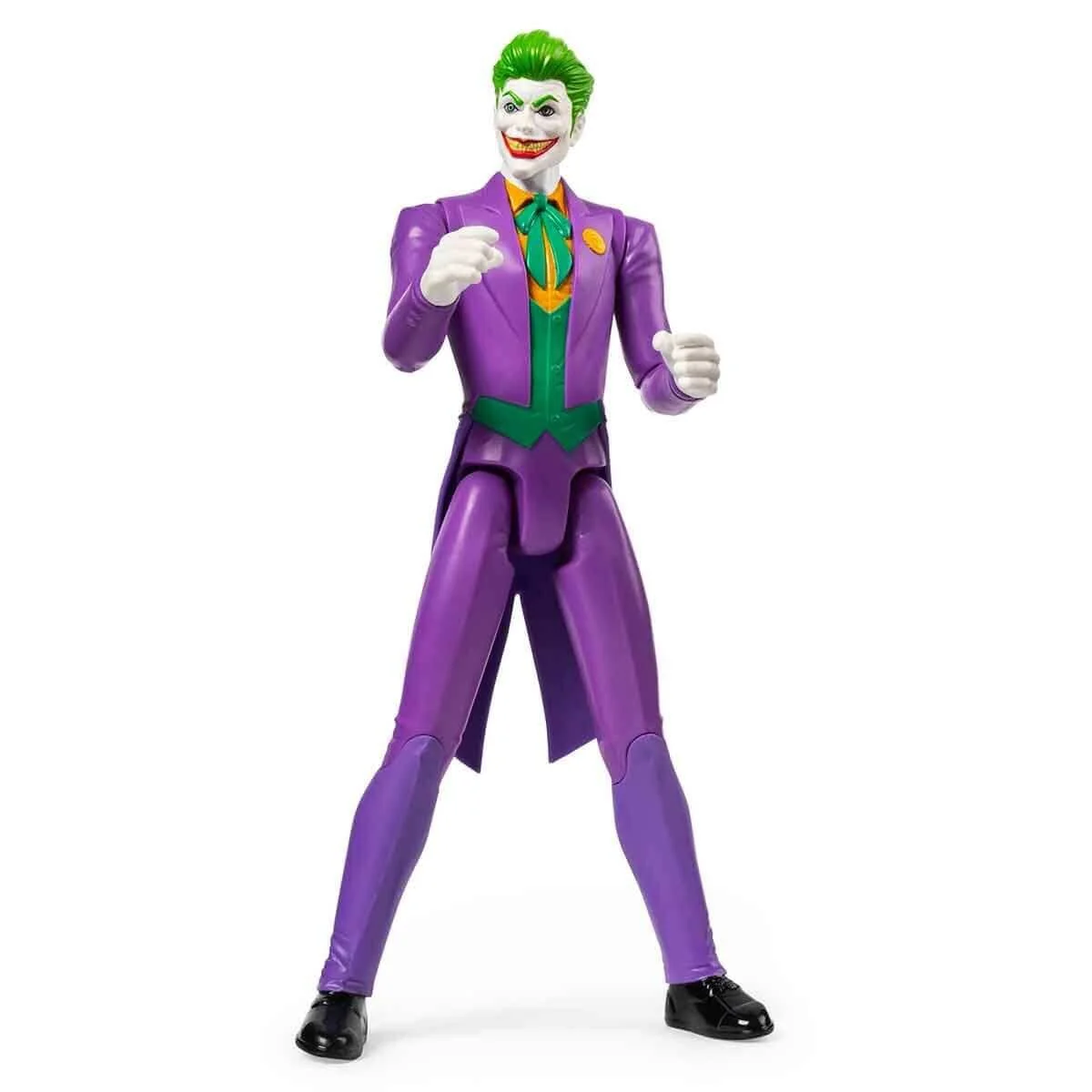 6055697 Batman Aksiyon Figürleri 30 cm -Spinmaster 6055697 Batman Aksiyon Figürleri 30 cm -Spinmaster