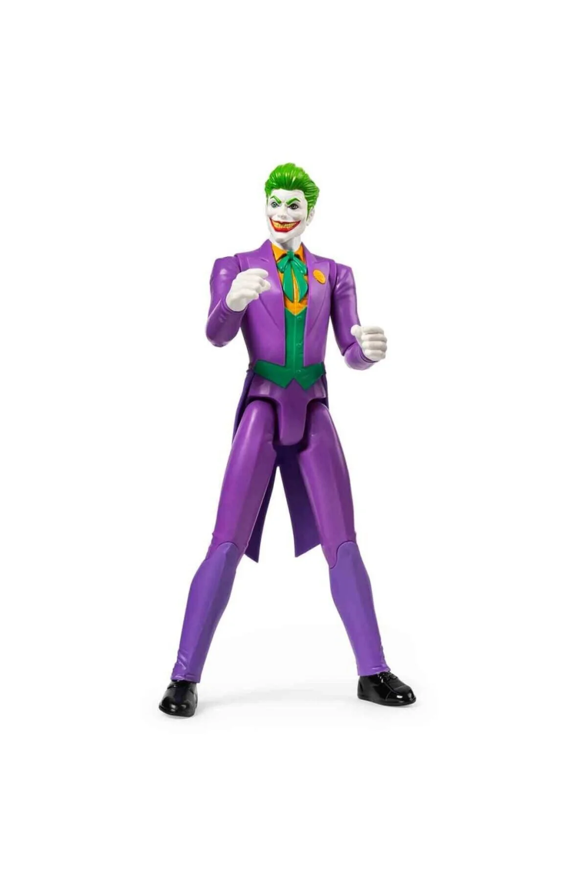 6055697 Batman ANessiWorldiyon Figürleri 30 cm -Spinmaster