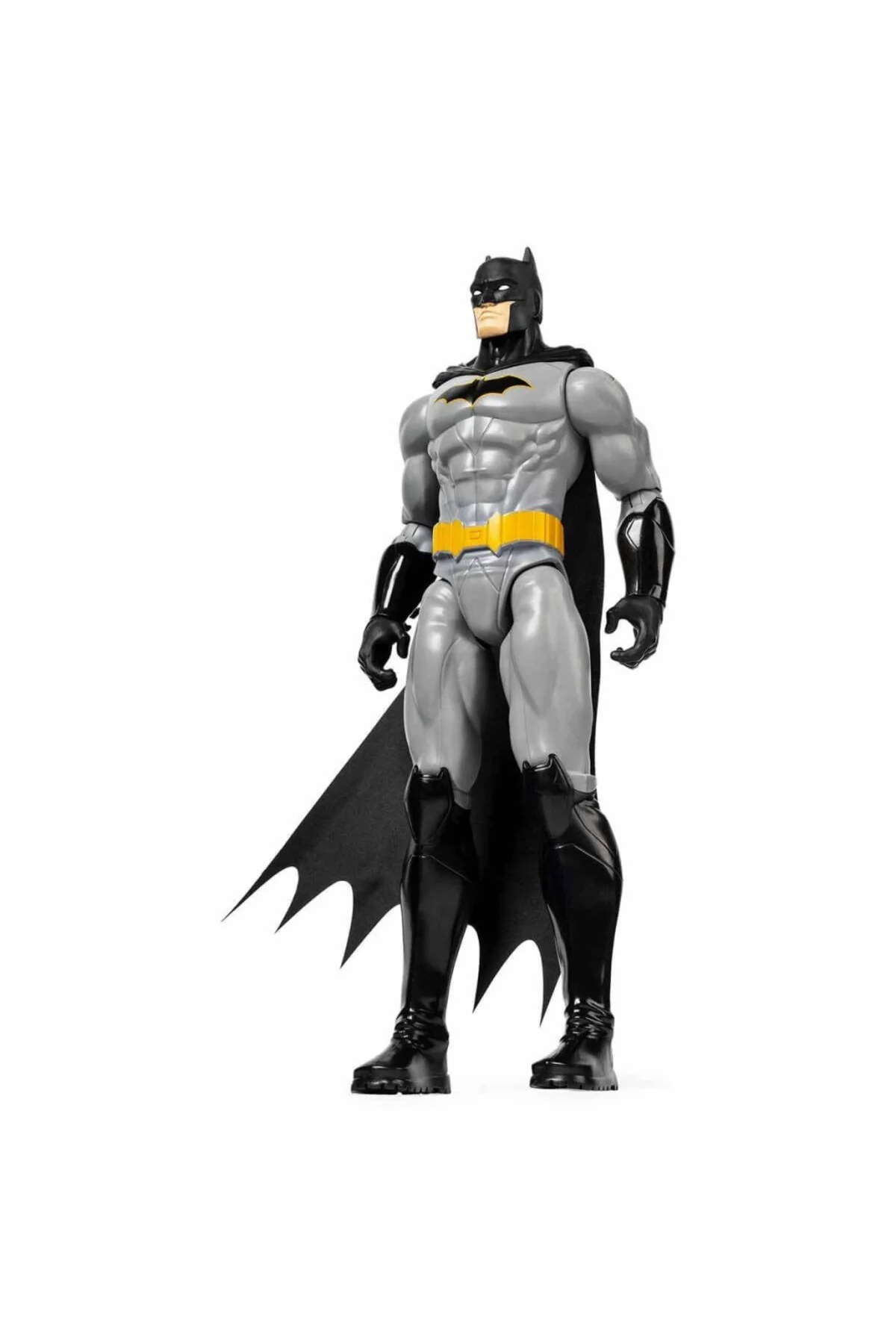 6055697 Batman ANessiWorldiyon Figürleri 30 cm -Spinmaster