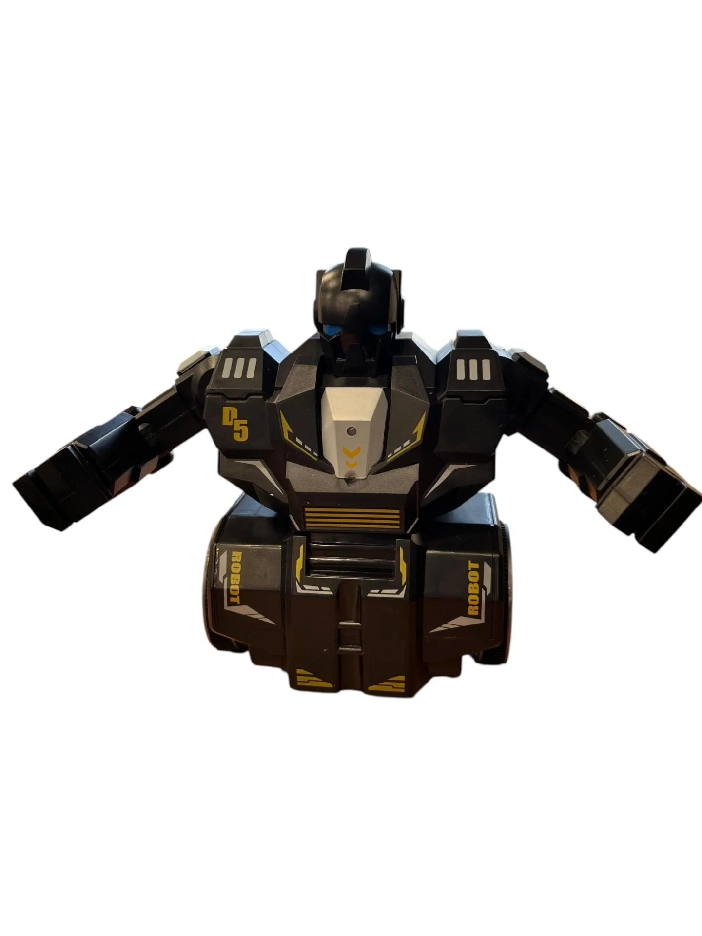 606-40 ROBOT -ZRV