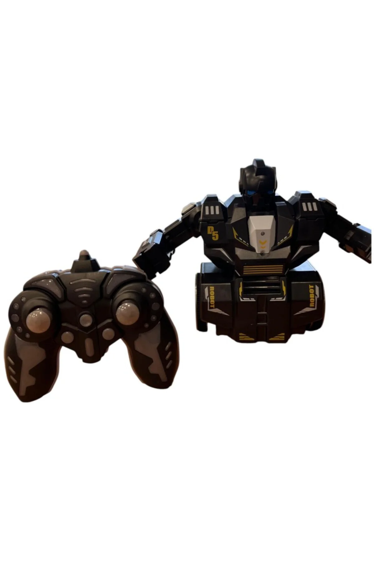 606-40 ROBOT -ZRV