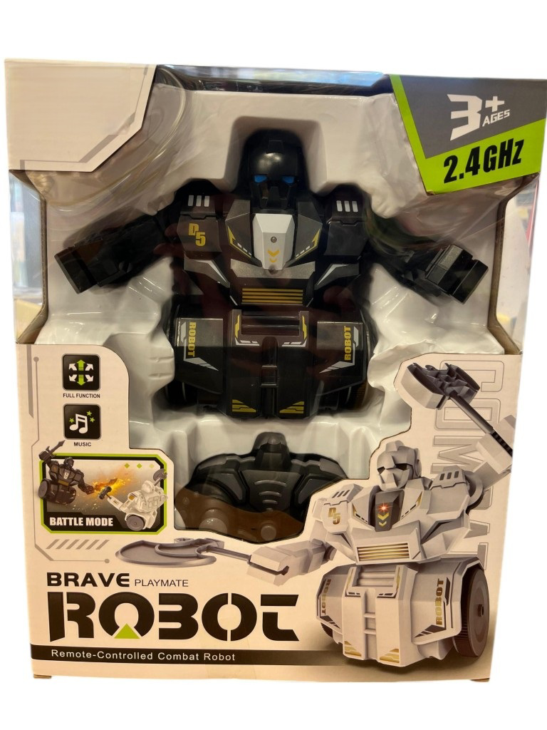 606-40 ROBOT -ZRV