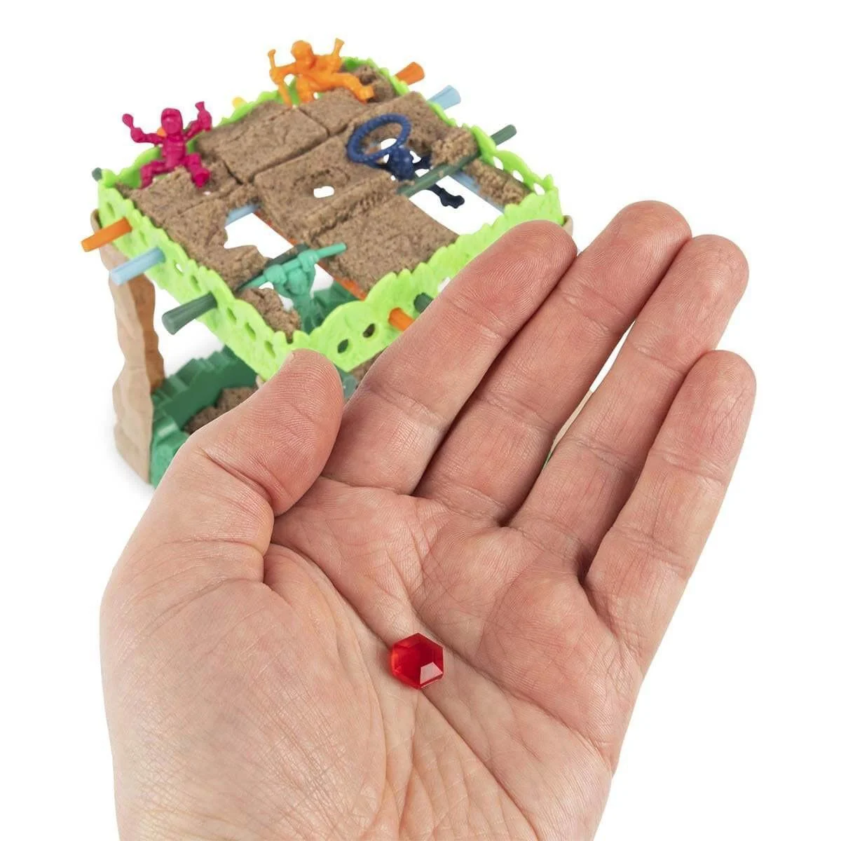 6066324 Bataklık Maceresı - Kinetic Sand Fiyatı, Yorumları ve Özellikleri