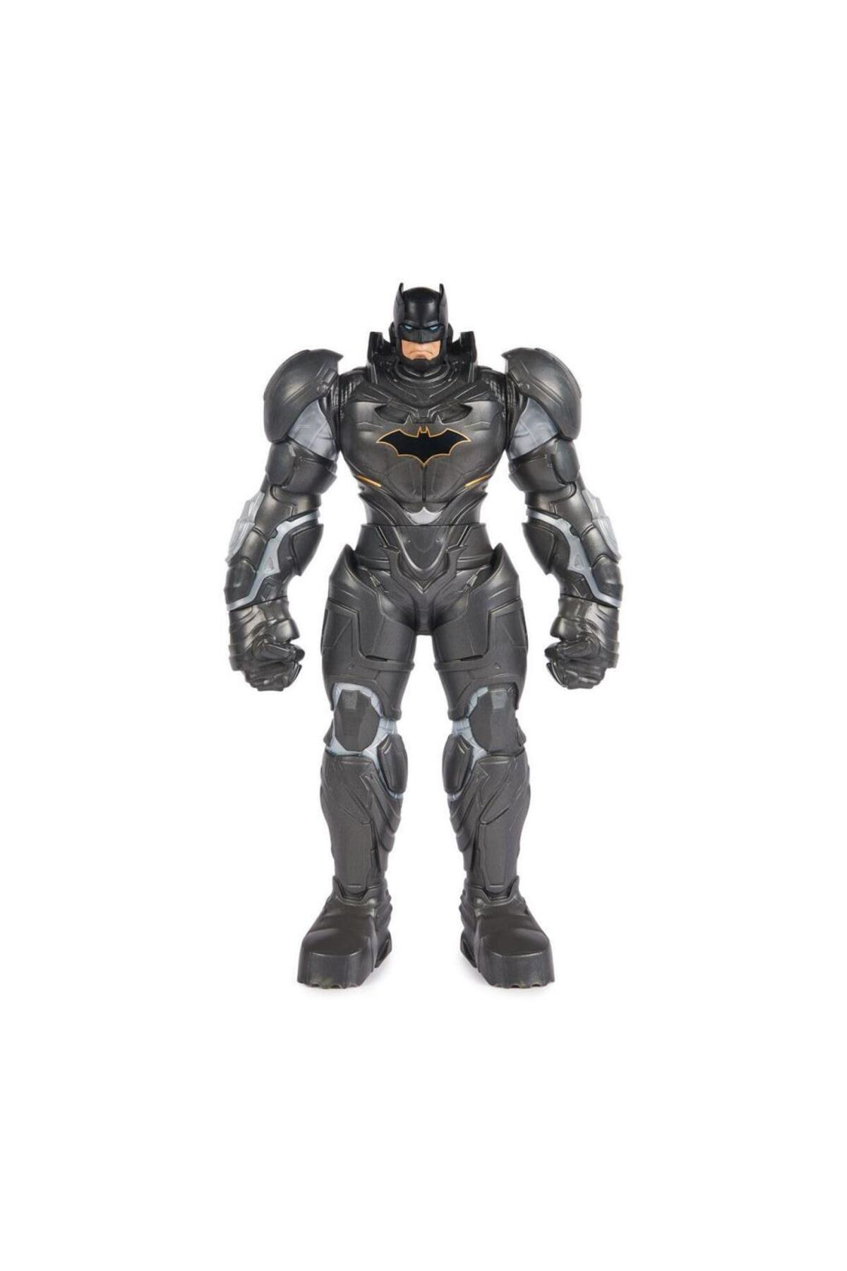 6069243 - DC BATMAN FİGÜR GİANT SERİ 30 CM (Lisinya)