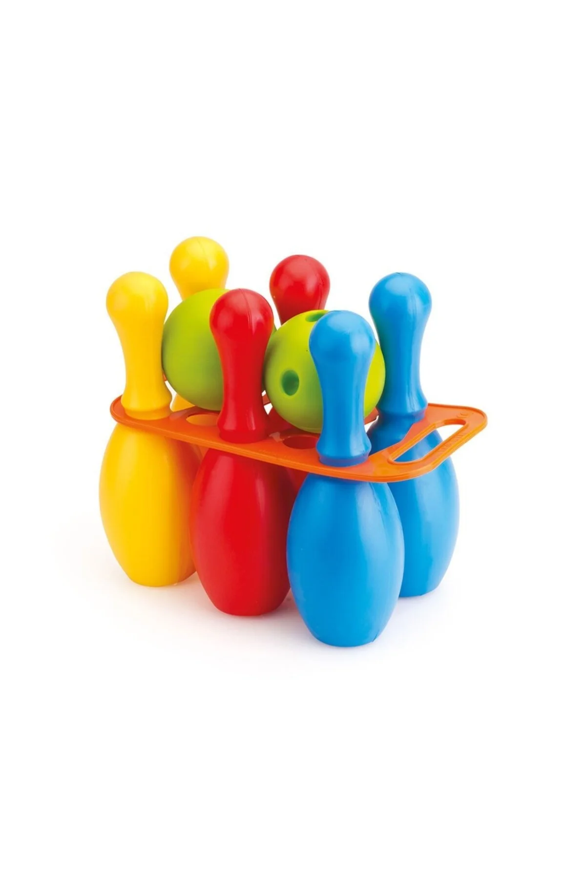 6070 Bowling Seti - 6070 Bowling Seti -