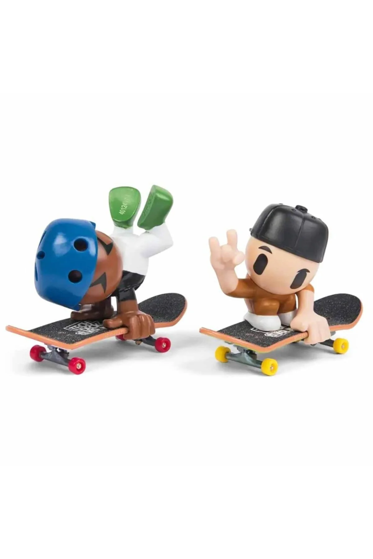 6071054 Tech Deck SK8 Crew Tekli Paket