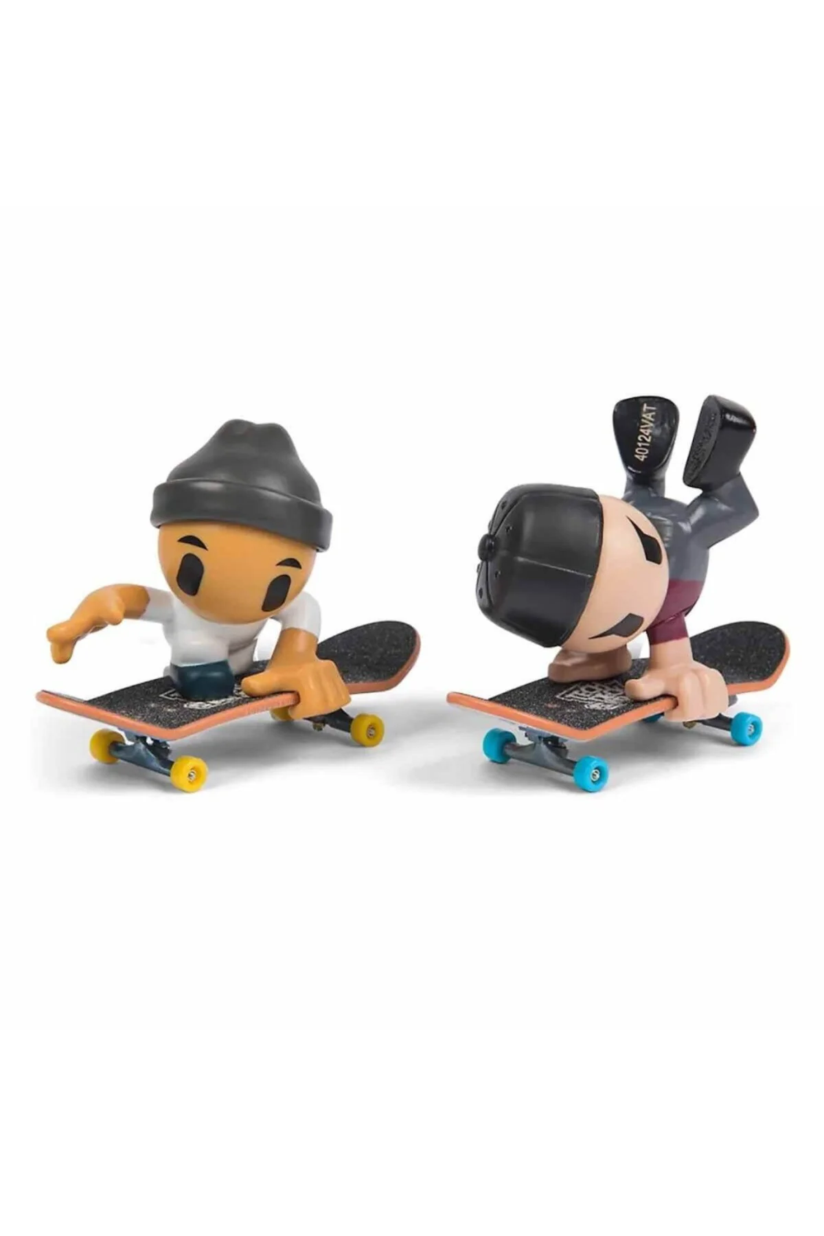 6071054 Tech Deck SK8 Crew Tekli Paket
