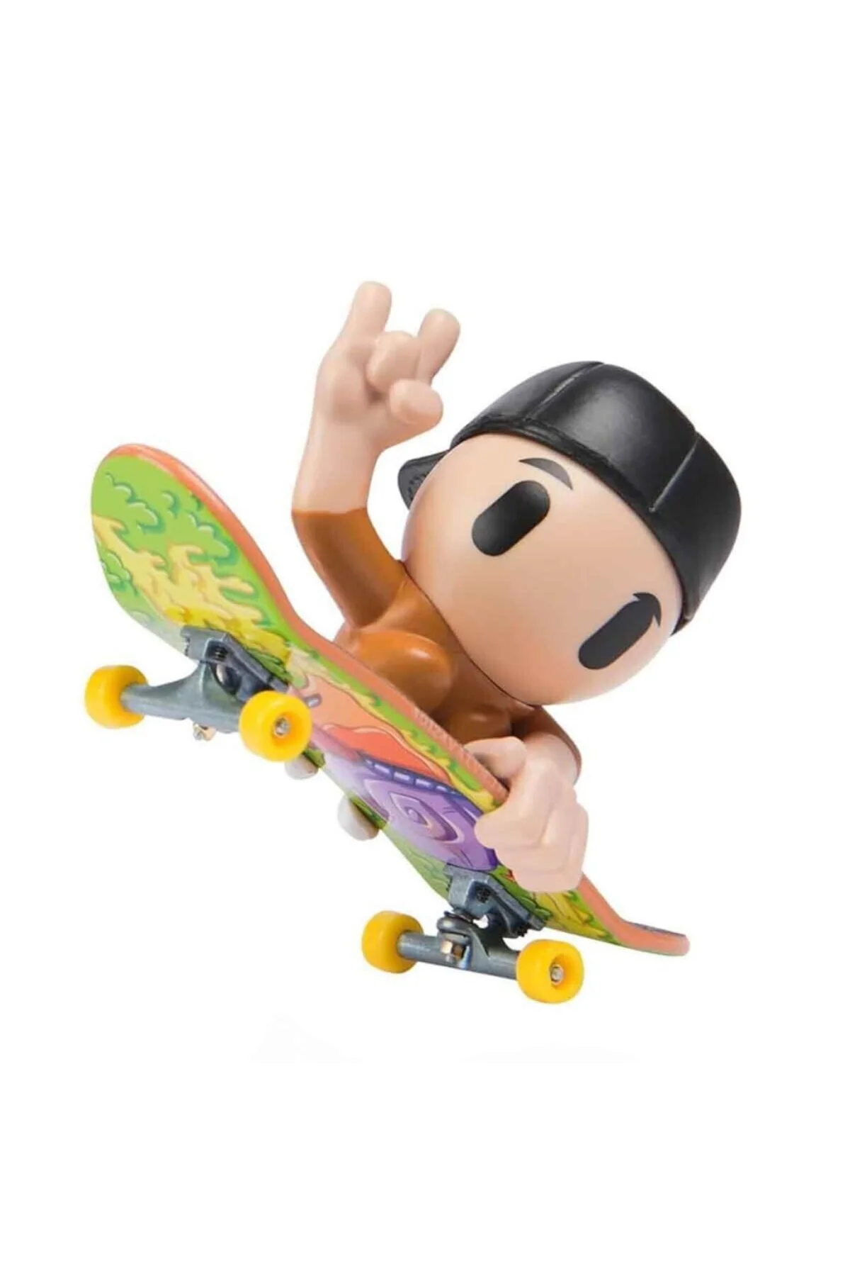 6071054 Tech Deck SK8 Crew Tekli Paket
