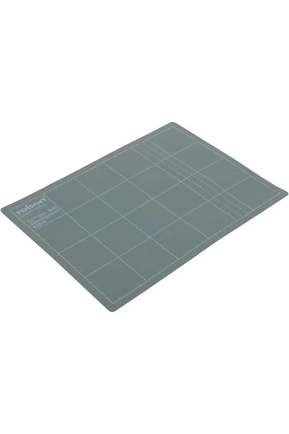 60804 300 x 200mm A4 Cutting Mat