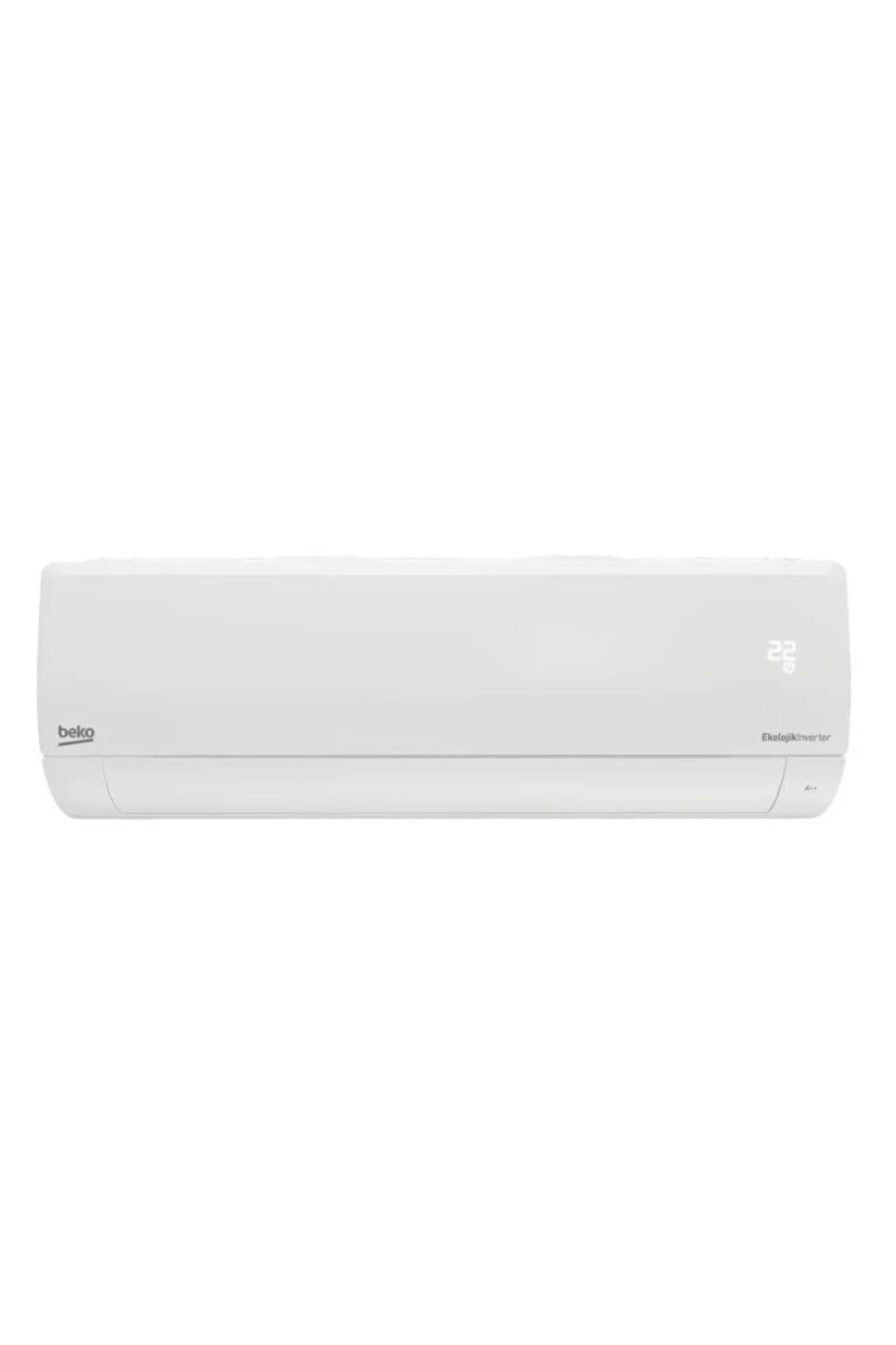 Beko 60905 A++ 9000 Btu İnverter Duvar Tipi Klima