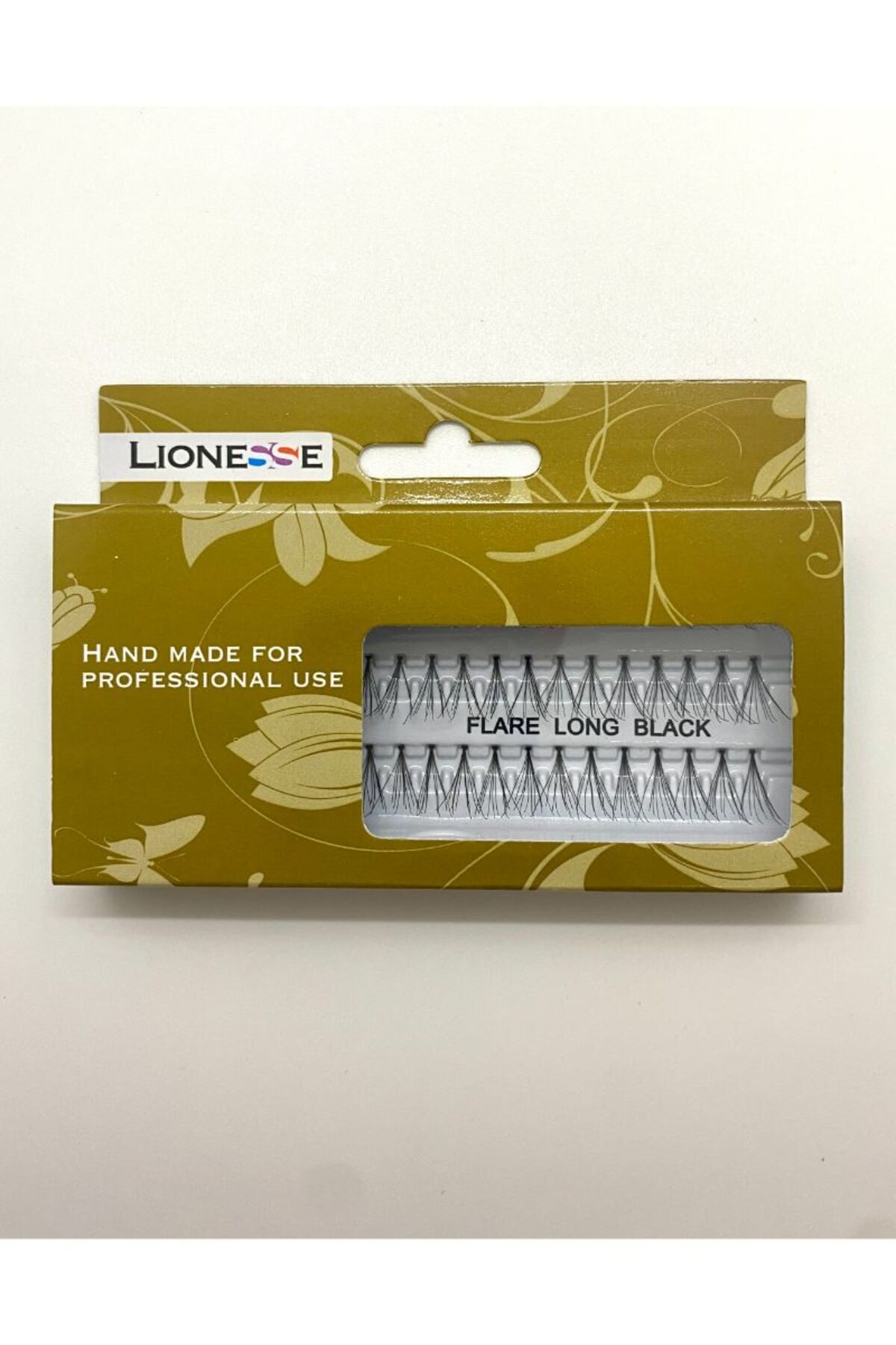 Monalisa Home 60'Lı Takma Tekli Kirpik