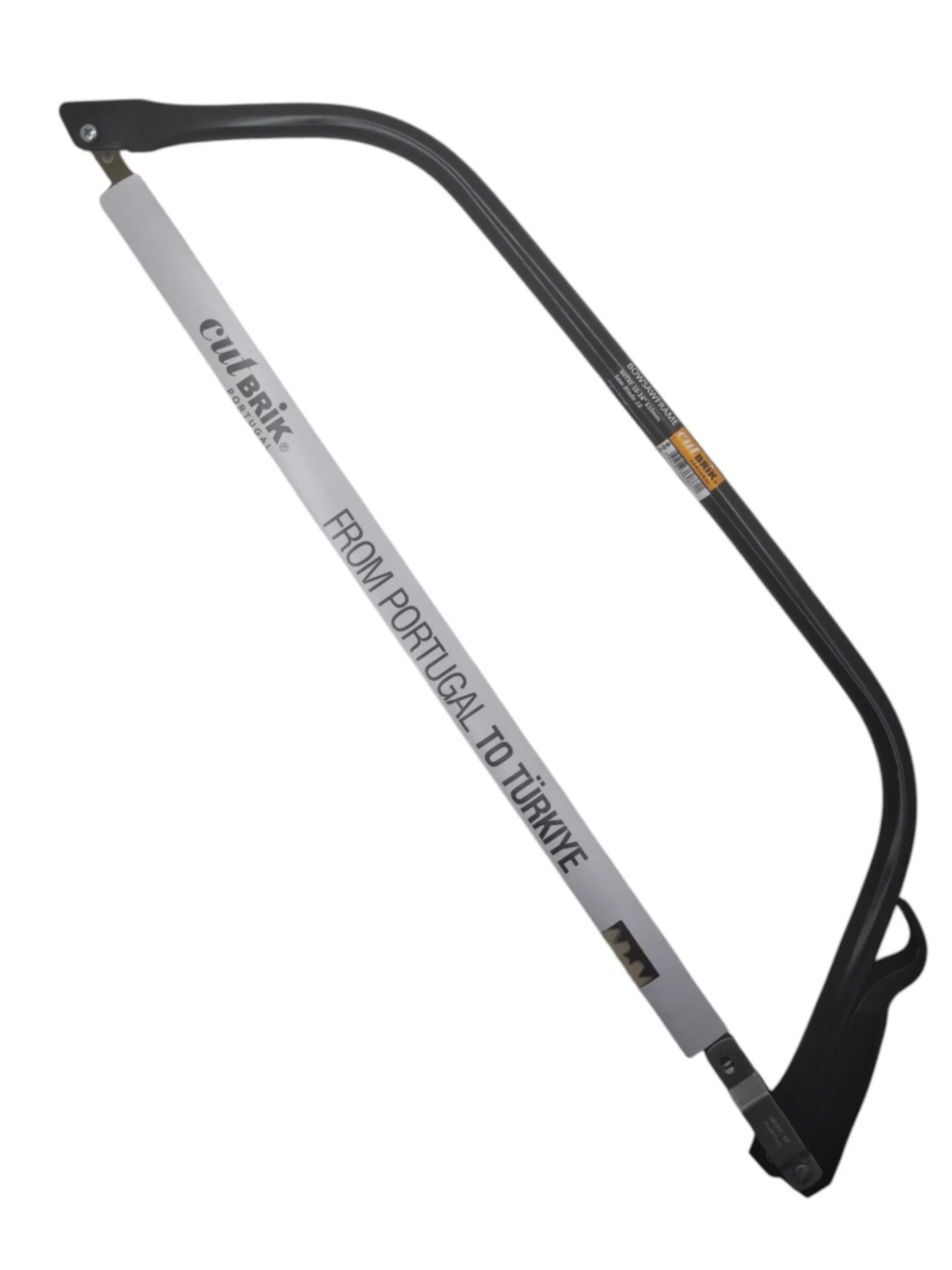 60TXE-18-24   Cutbrik Kolastar Takımı 610mm - Yaş