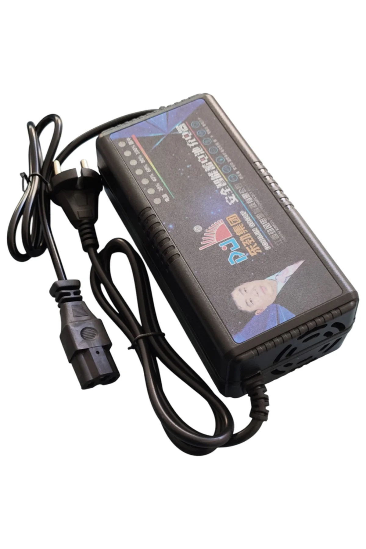60V 24A Akü Şarj Cihazı 60V 24A Akü Şarj Cihazı