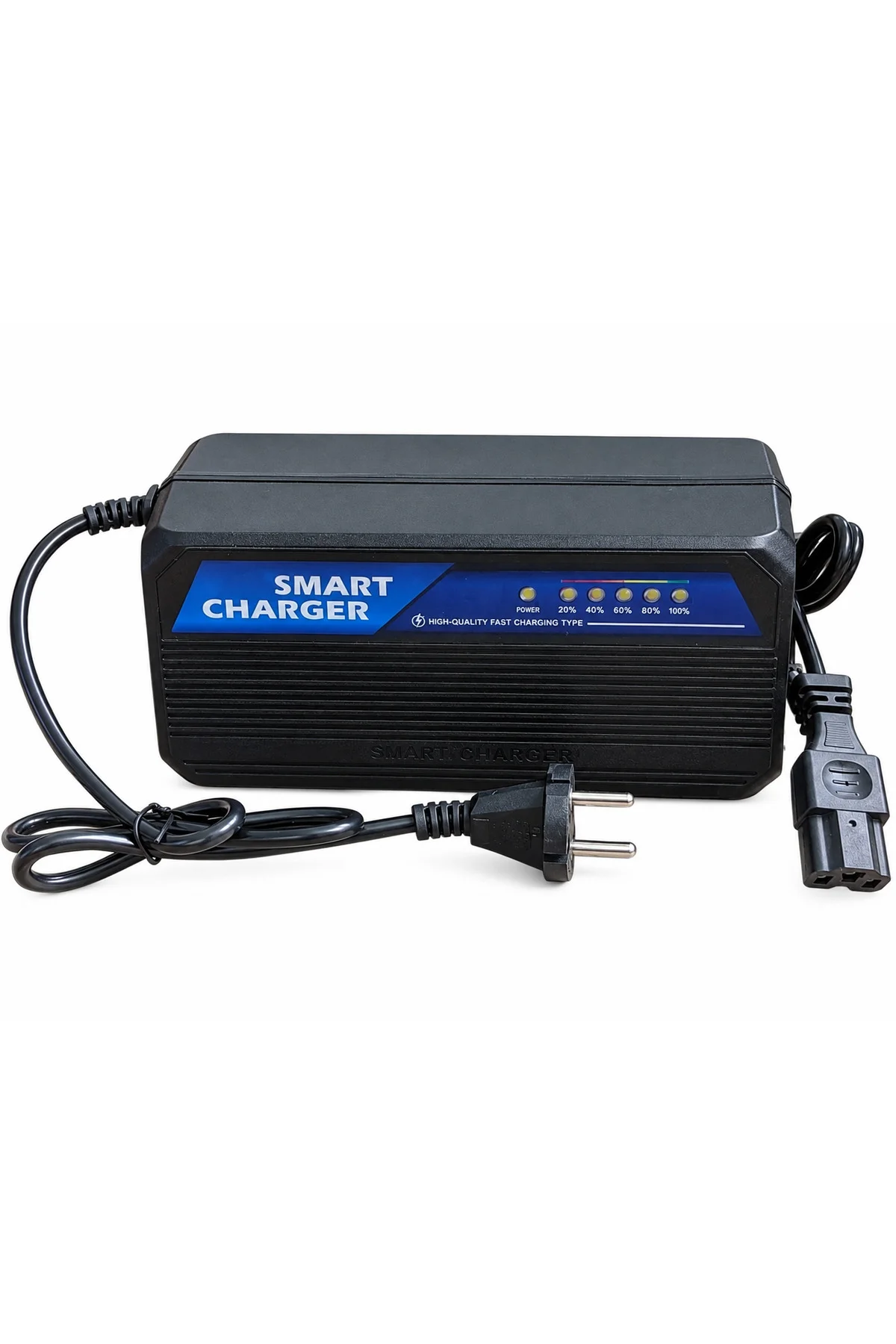60V 7A LiFePO4 Şarj Cihazı Output 73V 6A 60V 7A LiFePO4 Şarj Cihazı Output 73V 6A