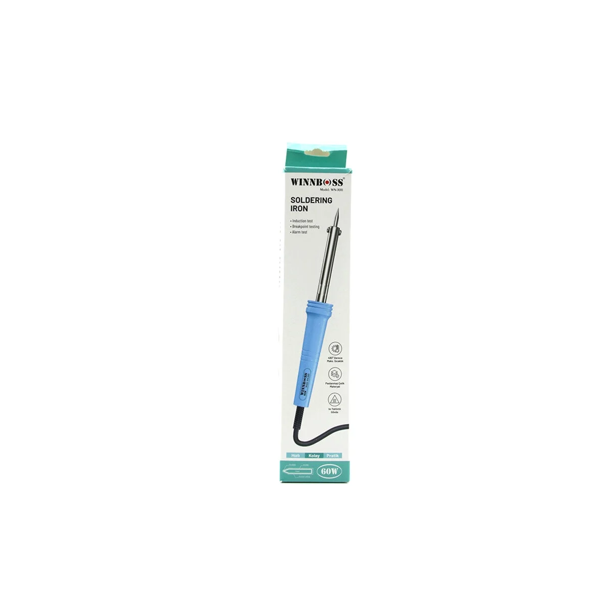 60w Kalem Havya Td-060 Bx40 Fiyatı, Yorumları ve Özellikleri
