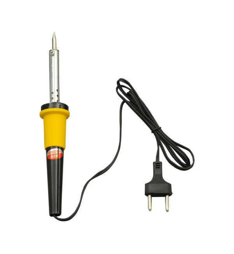 60w Lehim Makinesi Takımı