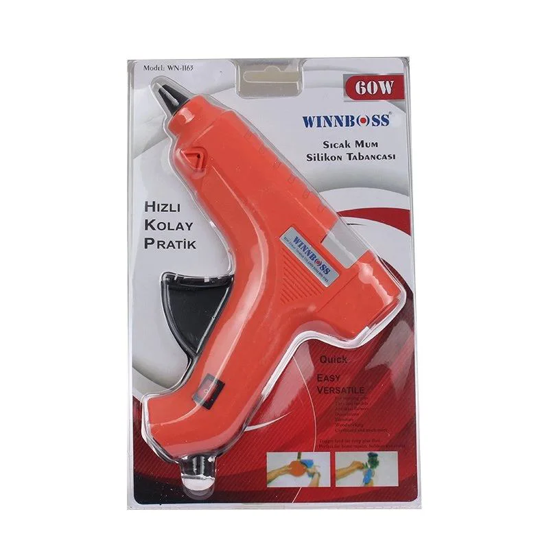 60W Silikon Isıtıcı - Açma Kapama Tuşlu Pratik Çözüm Fiyatı, Yorumları ve Özellikleri