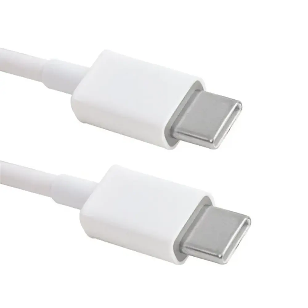 60W type-c type-c kablo