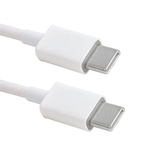 60W type-c type-c kablo