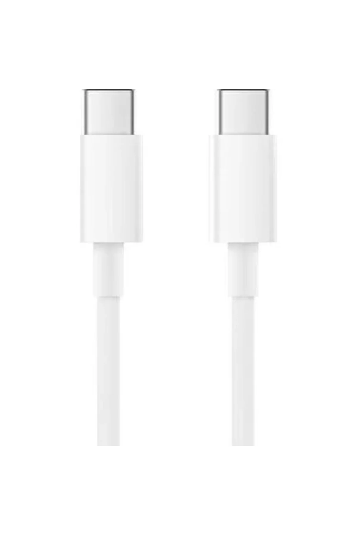 60W Usb C Type C to Type C Şarj Kablosu 1 Metre