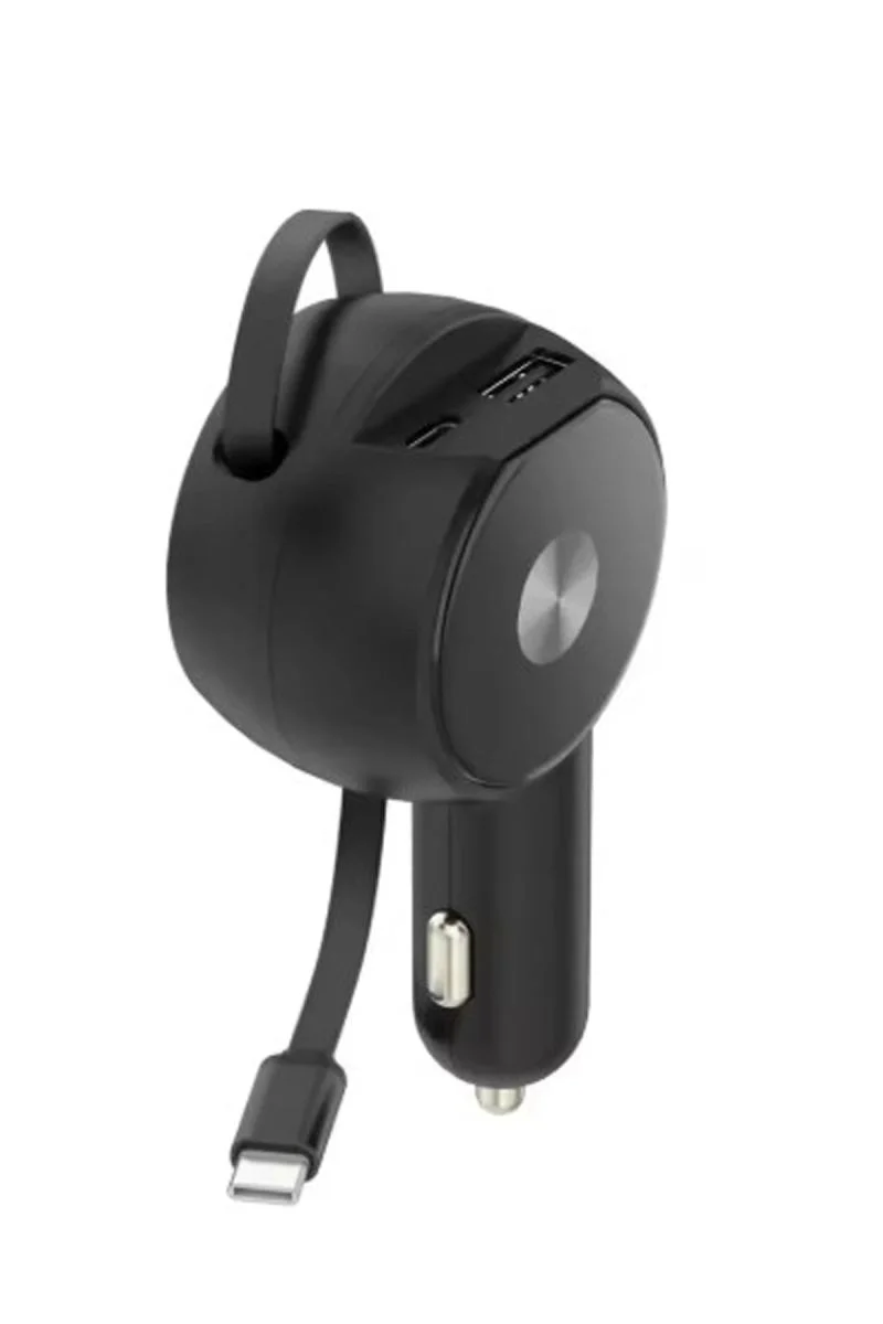 60W/90W Süper Hızlı Araç Şarj Cihazı - Çakmaklık Girişli Çift USB Adaptör Fiyatı, Yorumları ve Özellikleri