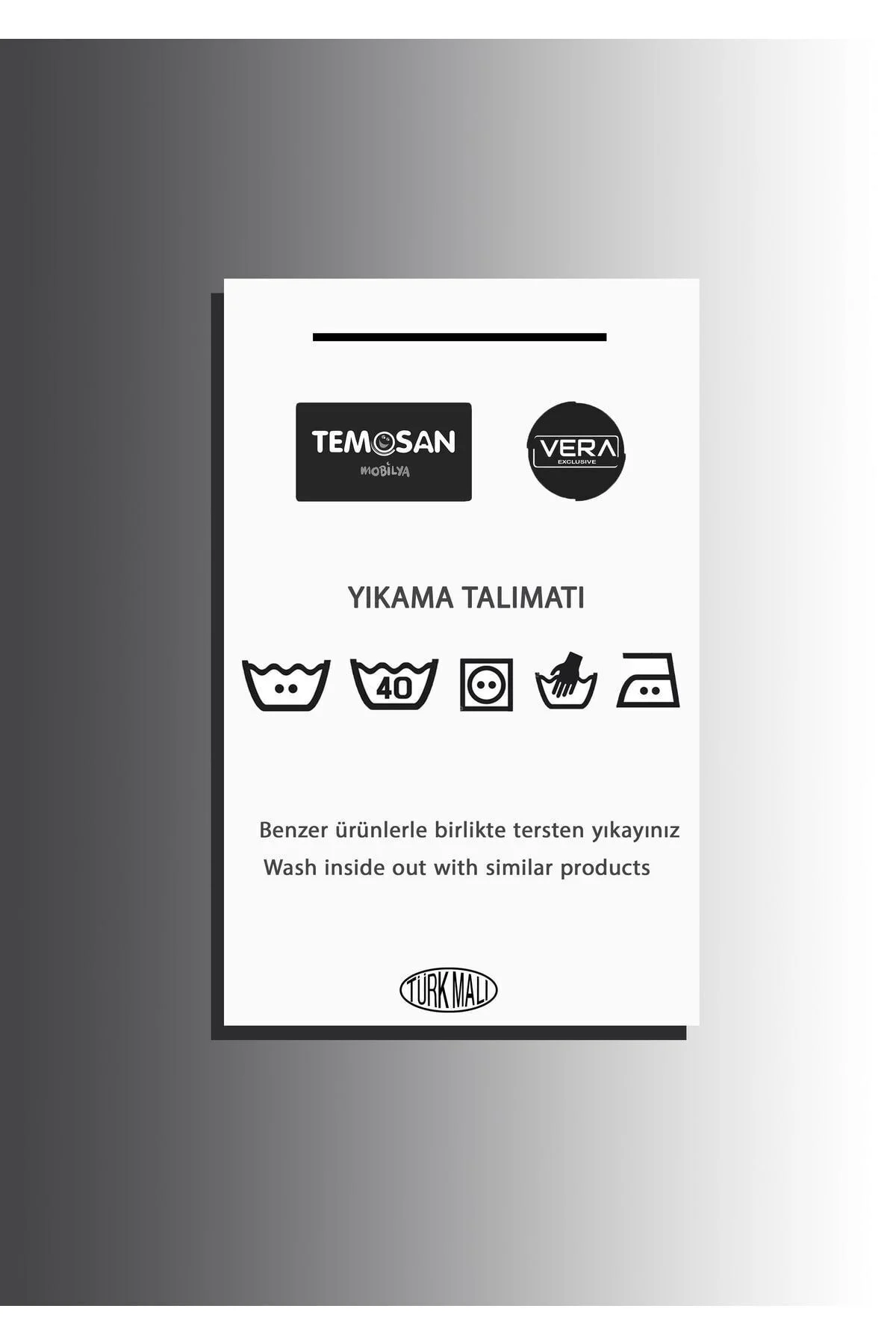60x120 Karyolaya, Beşiğe Uyumlu Sünger Bebek Yatağı