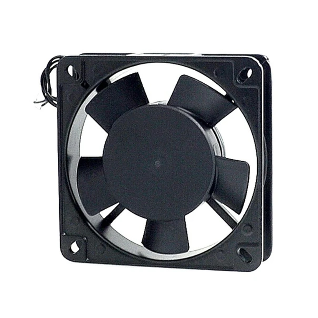 60X60X25 MM 6X6 24 VOLT FAN (4741)