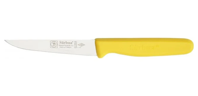 61004 - Sürmene Sebze Bıçağı 9,5cm Diğer