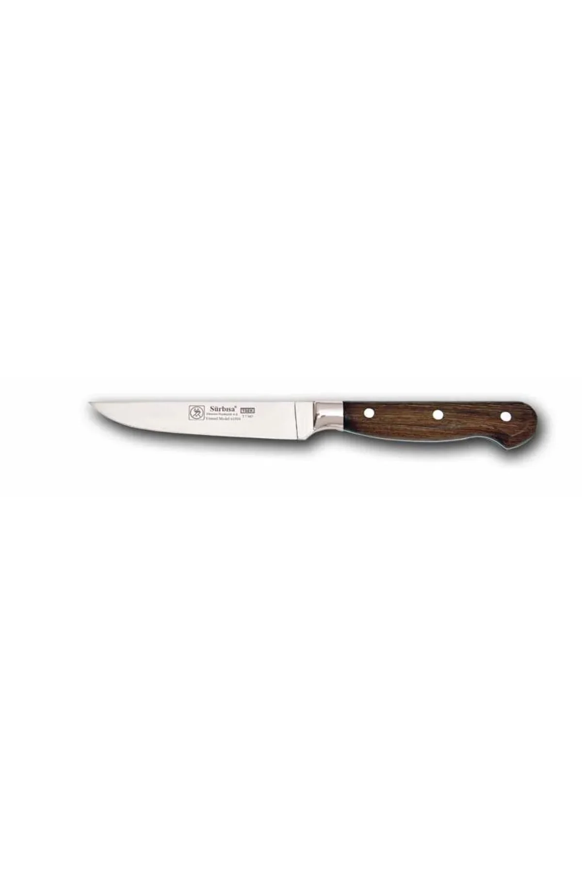 61004Ym - Sürmene Yöresel Mutfak Bıçağı 10,5 Cm 61004Ym - Sürmene Yöresel Mutfak Bıçağı 10,5 Cm - Görsel 2