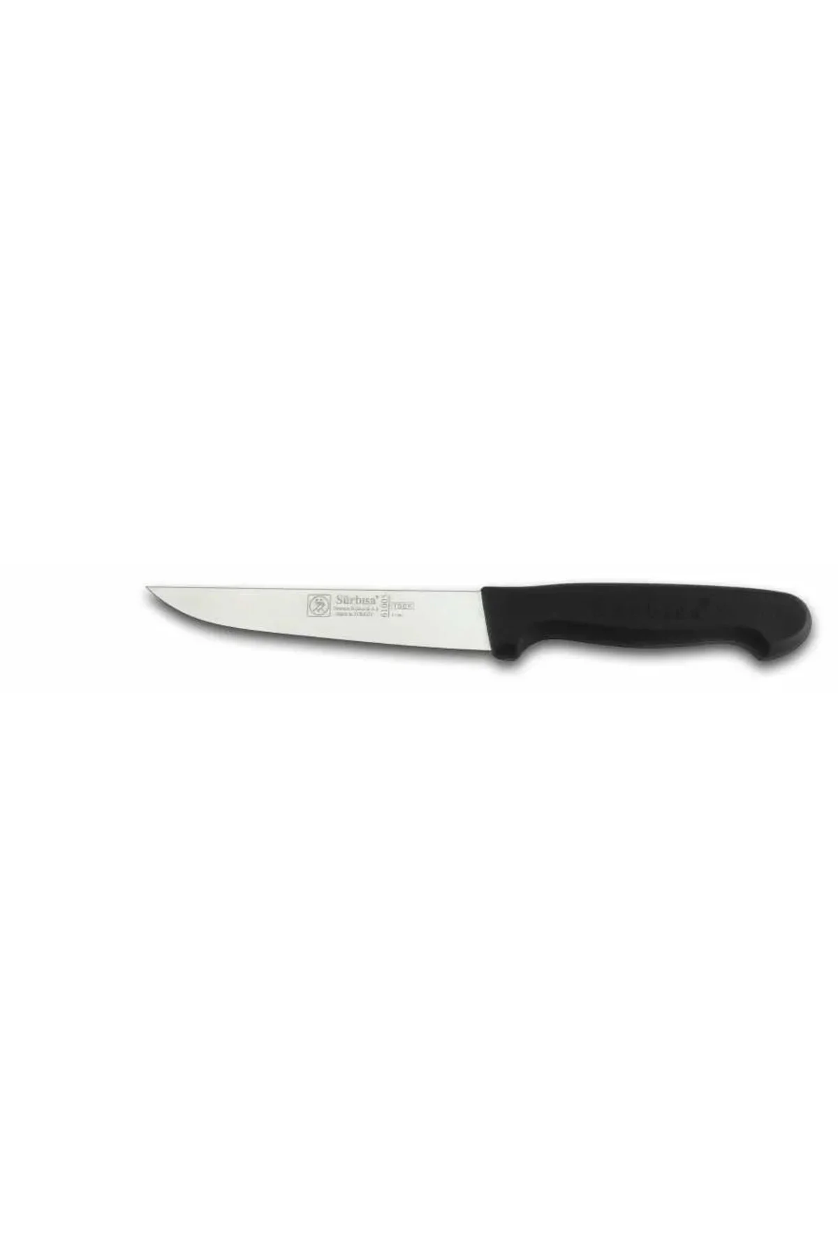 61005 - Sürmene Sebze Bıçağı 12,5 Cm 61005 - Sürmene Sebze Bıçağı 12,5 Cm