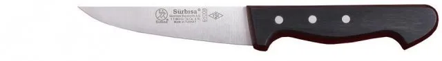 61008 - Sürmene Kasap Deri Yüzme Bıçağı 10,5 Cm