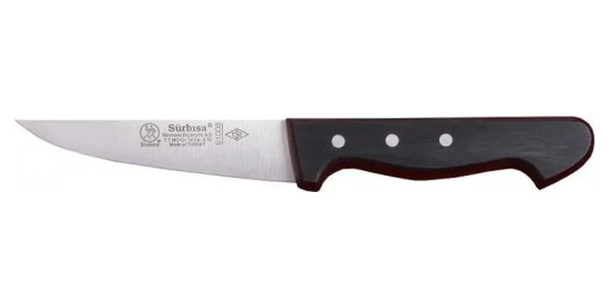61008 - Sürmene Kasap Deri Yüzme Bıçağı 10,5 Cm Diğer 61008 - Sürmene Kasap Deri Yüzme Bıçağı 10,5 Cm Diğer