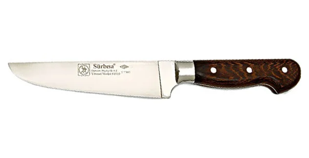 61010ym - Sürmene Yöresel Kasap Deri Yüzme Bıçağı 15 Cm Diğer 61010ym - Sürmene Yöresel Kasap Deri Yüzme Bıçağı 15 Cm Diğer